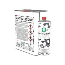 ANTISILICONE