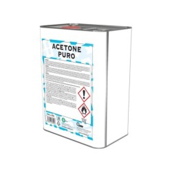 ACETONE PURO