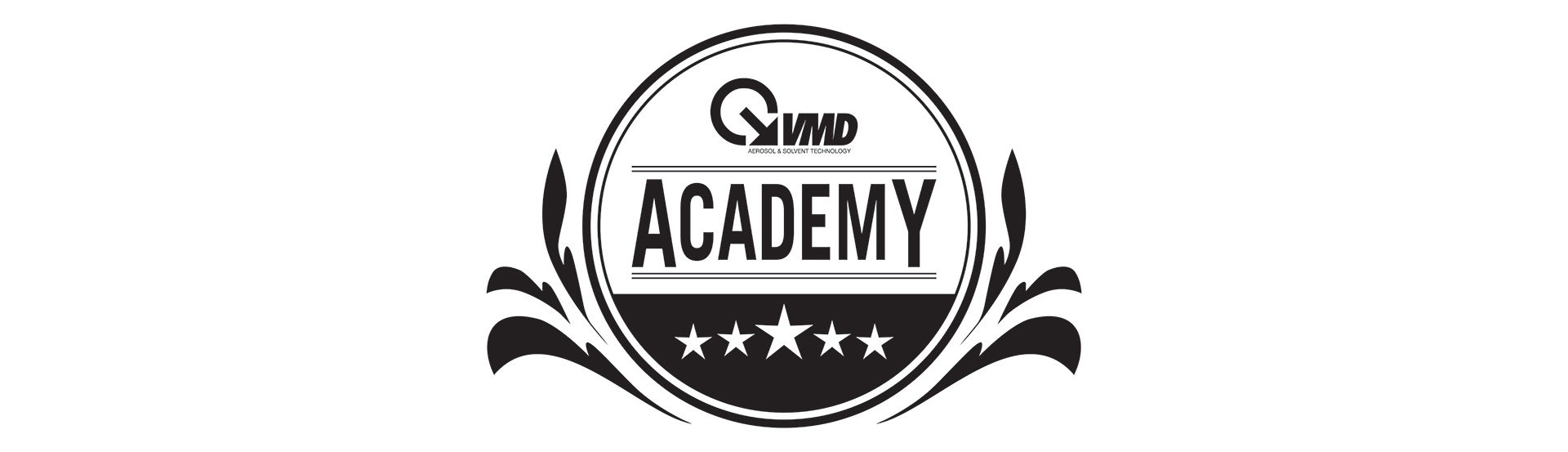 Logo - VMD - Academy